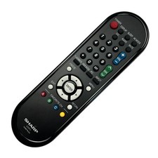 Sharp remote control for sale  Arlington