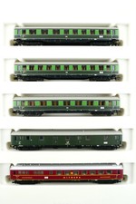 Minitrix 13728 5er gebraucht kaufen  Großostheim