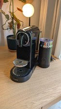 Magimix nespresso citiz for sale  BURY