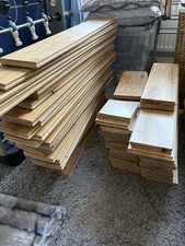 Real solid oak for sale  LINCOLN