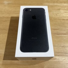 Iphone jet black for sale  WILLENHALL