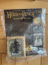 herr ringe sammelfiguren gebraucht kaufen herr ringe sammelfiguren gebraucht kaufen Heilbronn