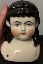 China head bisque for sale  Kansas City