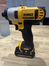 Dewalt dcf815 10.8v for sale  BEDFORD