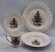 Nikko happy holidays for sale  Olympia
