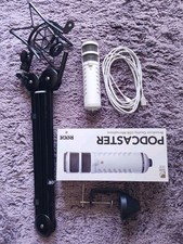Rode podcaster usb gebraucht kaufen  Karlsruhe