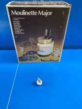Ecrou plastique robot d'occasion  Molinet