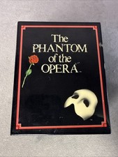 Phantom opera music for sale  Tolleson