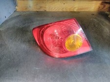 Lanterna traseira do driver quarto de painel montado através de 4/04 compatível com 03-04 COROLLA 161259 comprar usado  Enviando para Brazil