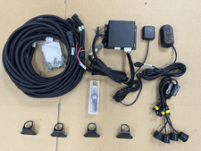 Reverse parking sensor for sale  UCKFIELD