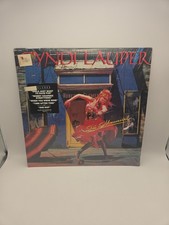 Cyndi Lauper - She's so Unusual (1983 Vinyl LP) “Girls Just Want To Have Fun” comprar usado  Enviando para Brazil