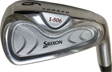 Iron srixon 506 for sale  Tucson