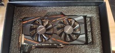 Gigabyte radeon 580 for sale  LOOE