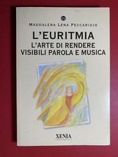 Euritmia arte rendere usato Euritmia arte rendere usato  Bologna