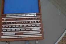 gauge blocks for sale gauge blocks for sale WIGSTON