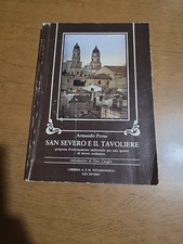Perna san severo usato  Torino