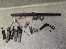 Anhängerkupplung polig satz gebraucht kaufen  Deutschland