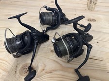 Daiwa tournament qda gebraucht kaufen  Bad Kissingen