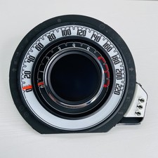 Contachilometri fiat 500 usato Contachilometri fiat 500 usato  Massafra