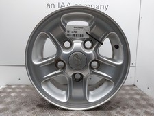 Alloy wheel land for sale  DONCASTER