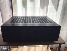 Sony stereo verstärker gebraucht kaufen  Eberbach