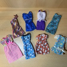Lot barbie doll for sale  Longview
