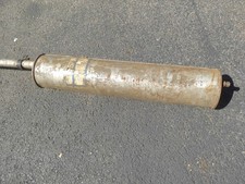 Nos rear exhaust for sale  Dayton