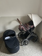 Cybex priam 1 gebraucht kaufen  Chemnitz