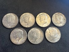 1964 kennedy half for sale  Las Vegas