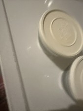 Pampered chef glass for sale  Bedford