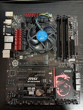 msi z87 usato msi z87 usato Brindisi