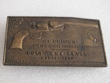 Vintage alte gürtelschnalle gebraucht kaufen  Oberursel (Taunus)