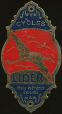 Cycles velo lider d'occasion  Saint-Mathieu-de-Tréviers