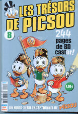 Trésors picsou 8. d'occasion Trésors picsou 8. d'occasion  Parentis-en-Born