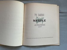 Riginal altes nestle gebraucht kaufen  Kiel