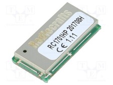 Pièces module rc1701hp d'occasion  Expédié en France