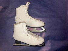 oxelo - patins de gelo para crianças, tamanho 35/36 UE comprar usado  Enviando para Brazil