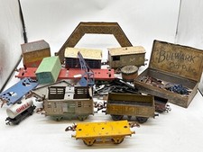 Vintage hornby tinplate for sale  PRESTON