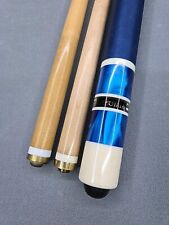 Viking pool cue for sale  Shipping to Ireland