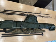 Nash scope 10ft for sale  LINCOLN