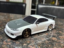 Kyosho mini s15 for sale  Whitestone