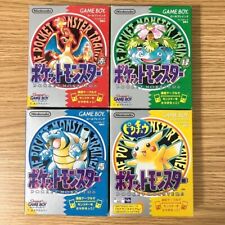 Nintendo gameboy pokemon for sale  Shipping to Ireland