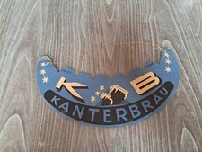 Visiere biere kb d'occasion  Coudekerque-Branche