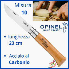 Coltello tascabile opinel usato  Corigliano Rossano