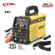 135a mig welder for sale  Rialto