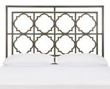 Safavieh silva headboard for sale  Whitestown