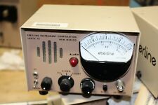 Eberline radiation monitor for sale  Milton Freewater