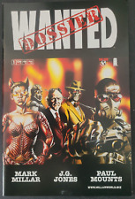 Wanted dossier topcow for sale  Miami