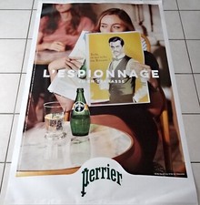 Affiche publicitaire roulée d'occasion Affiche publicitaire roulée d'occasion  Bordeaux-