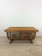 Vintage repurposed wooden for sale  Trenton